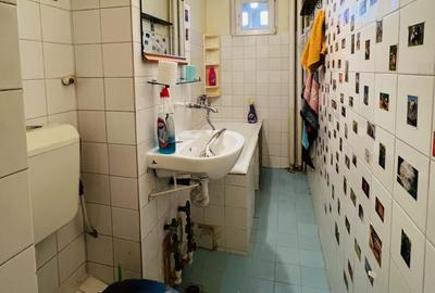 Apartament 4 Camere - Et 1 -  Zona Girocului - 7