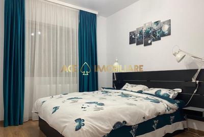 2 Camere de inchiriat | Mihai Bravu | Metrou | Centrala Proprie - 3