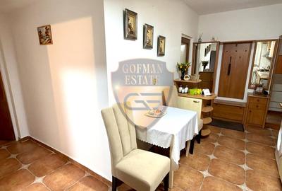 2 camere Ultracentral Stefan cel Mare langa Posta Mare 52mp, et 2/4, bacon, A/C - 18