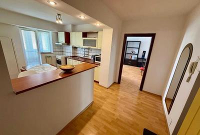 Apartament 2 camere, decomandat, 60 mp, ac, balcon, metrou aproape, Muncii - 3
