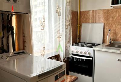 Garsonieră | Mănăștur/Almașului | 28mp | Centrală proprie/Disponibilă din 1 Mai - 1