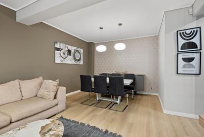 Casa individuala/Premium/ Terasa - 3