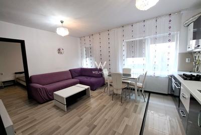 Apartament 3 camere cu gradina - Selimbar/Sibiu