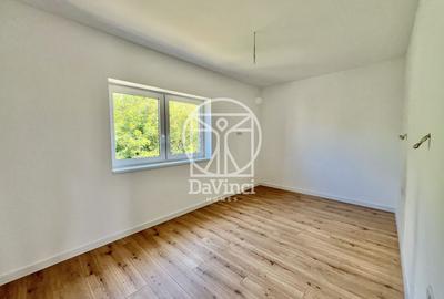 Penthouse 3 camere, 2 bai, dressing, intabulat + terasa 9.42 - 3