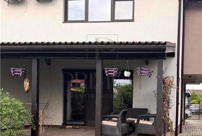 Duplex cu 4 camere în Dumbrăvița