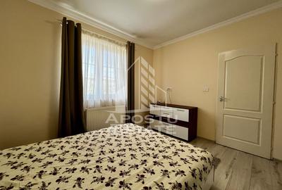 Apartament cu 2 camere de inchiriat, Braytim Timisoara - 5