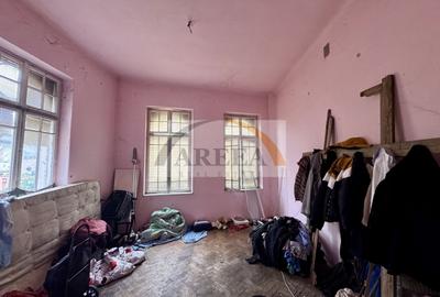 Vila interbelica si teren 501 mp in proprietate, un sigur proprietar ! - 17