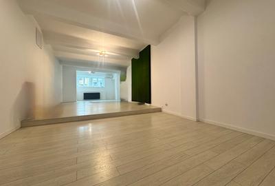 Piata Victoriei spatiu comercial - 1