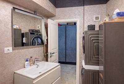 Studio premium 50 mp – Sigma Residence, Tomis Plus, Constanta - 12