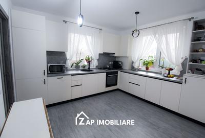 Casa 1 nivel la cheie cu absolut tot in ea - Nazna - 7