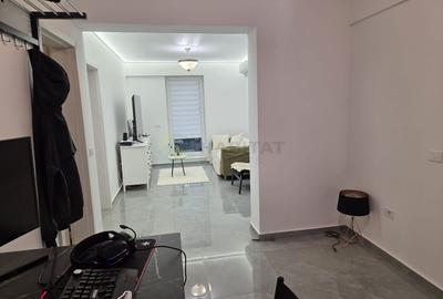 Apartament 2 camere | 77 mp total | 3 balcoane - 9