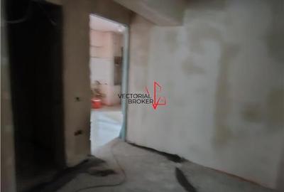 Apartament 4 camere Metrou Obor In Renovare - 7