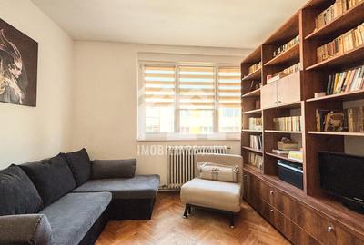 Apartament 3 camere decomandat, 56mp, Balcon, Zona Donath, Grigorescu - 6