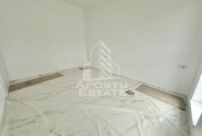 Apartament tip penthouse cu 3 camere si terasa de 30 mp in Braytim - 2