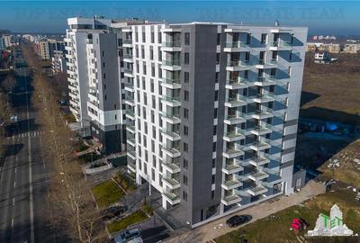 Apartament 2 camere Baneasa - 3