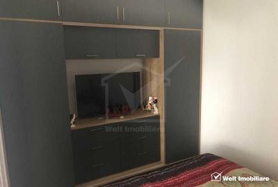 Apartament de 2 camere în Grand Park Residence - 5