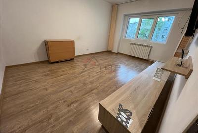 Apartament 3 camere decomandat, Piata Dacia - 2 bai - 1