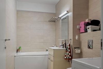 APARTAMENT 2 CAMERE CU LOC DE PARCARE INCLUS - 9