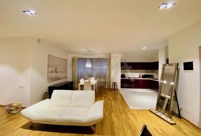 3 camere cu loc de parcare inclus in Herăstrău - 3