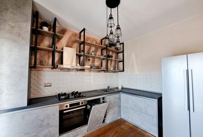 Apartament 3 camere de vanzare in Gruia, Cluj Napoca - 4