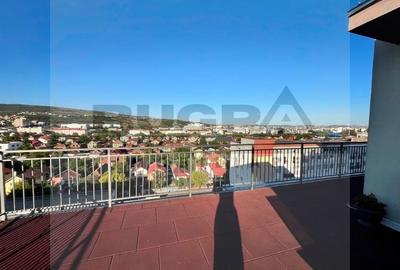 Apartament 2 camere, 51 mp + terasa 50 mp, garaj, Oasului Residence - 8