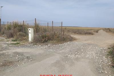 Ocazie!Costinesti- Epava,str. Emil Costinescu,teren 12.600 mp intravilan - 4
