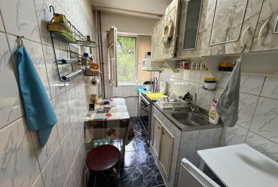 APARTAMENT CU 3 CAMRE VIS A VIS DE SPITALUL JUDETEAN - 7