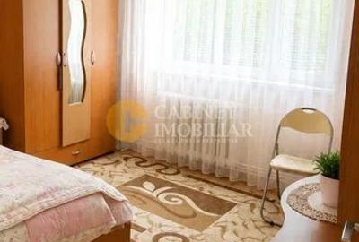 2 camere – complet mobilat și utilat – Rond Vechi CUG - 4