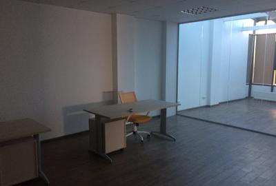 Vanzare cladire de birouri, constructie 2014, D+ P+5+6 retras Dorobanti Beller - 30