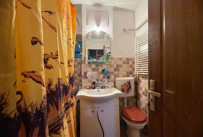 Apartement 4 camere, 86,77 mp, Calea Bucuresti, zona Electroputere Mall - 7