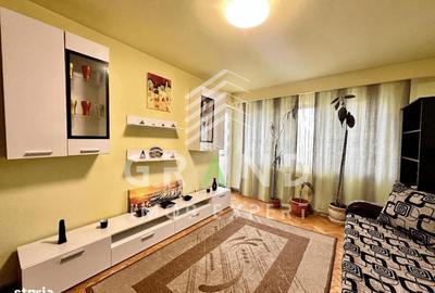 Apartament cu 2 camere decomandat, mobilat în Mănăștur