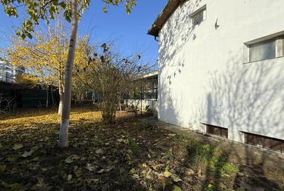Vila D+P+1 si pod in Mamaia Sat cu teren 1569 mp si suprafata desfasurata 865 mp - 17