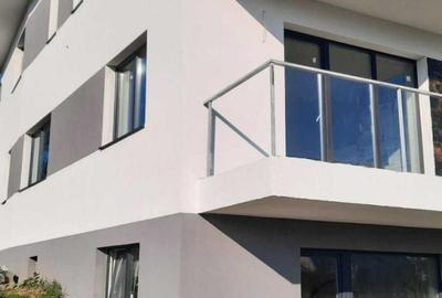 Unitate locativă duplex Cluj-Napoca, zona Auchan Iris, Panorama deosebita - 5