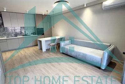 Apartamente 2camere, mobilate premium, zonă ultracentrală! - 12