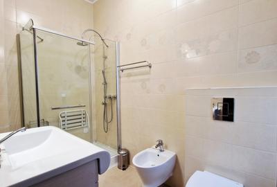 Vila P+1, 6 camere, teren 940mp, Otopeni-23 August - 13