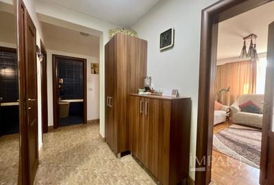 Apartament cu 4 camere in Grigorescu - 6