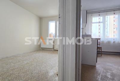 Garsonieră decomandată în Astra