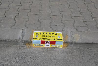 Vand Studio si Parcare in Mamaia Nord, cu vedere la mare si promenada ! - 14