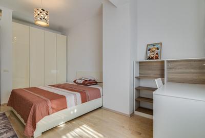 3 camere, LUMINOS, 100 mp + gradina 150 mp, View SUPERB,  Parcare! - 23