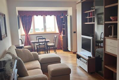 Apartament 3 camere -zona ultracentrala - 1