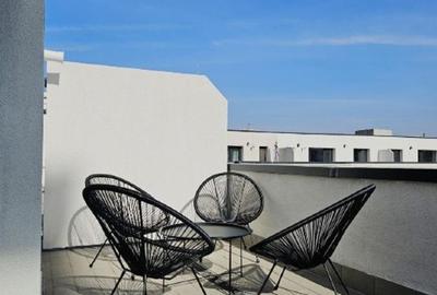 Aviatiei - Onix Park North Residence - 3 camere - Proprietar - 8