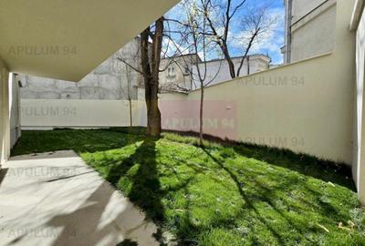 Apartament cu 4 camere decomandat în Grădina Icoanei