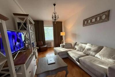 Apartament cu 2 camere în Floreasca