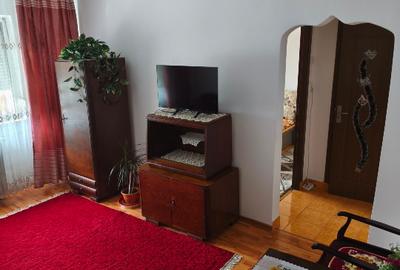 Închiriez apartament pe termen lung - 1