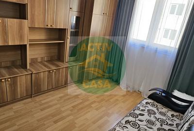 De vanzare garsoniera mobilata si utilata - 6