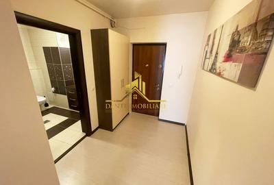 2 camere, modern, bloc nou, balcon, parcare, zona Calea Turzii, MOL - 12