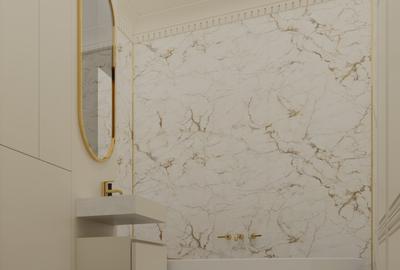 4 CAMERE - BLOC NOU - UNIRII - LANGA METROU - COMISION 0% - PROMO - 11