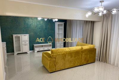 2 Camere | Decebal | Pet-friendly |  Modern | 2xAC | Mobilat-Utilat - 1