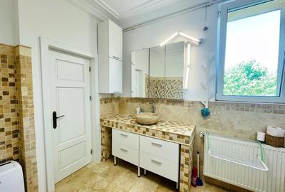 Pajura - Presei, Apartament 3 camere deosebit, centrala proprie. - 10