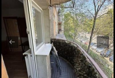 Tineretului-Timpuri Noi,Garsonieră in Bloc Mixt - 4